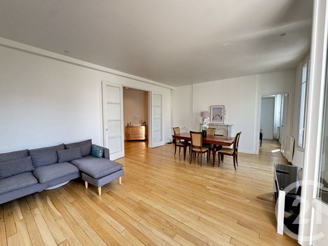Appartement F3 à vendre - 4 pièces - 79.01 m2 - NOGENT SUR MARNE - 94 - ILE-DE-FRANCE - Century 21 Dalayrac