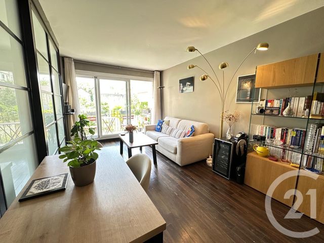 appartement - VINCENNES - 94