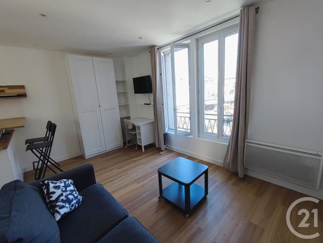 appartement - FONTENAY SOUS BOIS - 94