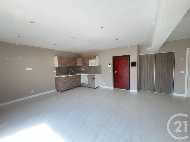 appartement - MAISONS ALFORT - 94
