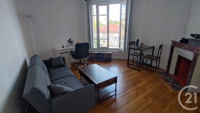 appartement - FONTENAY SOUS BOIS - 94