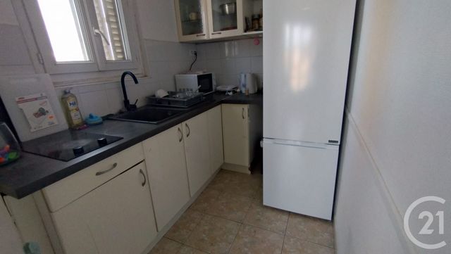 Appartement F2 à vendre - 2 pièces - 34.05 m2 - FONTENAY SOUS BOIS - 94 - ILE-DE-FRANCE - Century 21 Dalayrac
