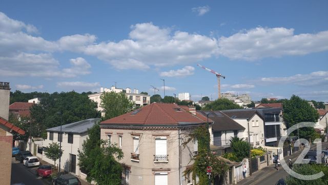 Appartement F2 à vendre - 2 pièces - 34.05 m2 - FONTENAY SOUS BOIS - 94 - ILE-DE-FRANCE - Century 21 Dalayrac
