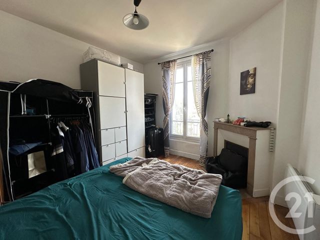 Appartement F2 à vendre - 2 pièces - 34.05 m2 - FONTENAY SOUS BOIS - 94 - ILE-DE-FRANCE - Century 21 Dalayrac