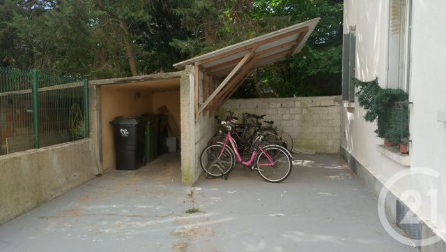 Appartement F2 à vendre - 2 pièces - 34.05 m2 - FONTENAY SOUS BOIS - 94 - ILE-DE-FRANCE - Century 21 Dalayrac
