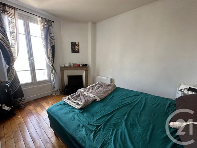 Appartement F2 à vendre - 2 pièces - 34.05 m2 - FONTENAY SOUS BOIS - 94 - ILE-DE-FRANCE - Century 21 Dalayrac