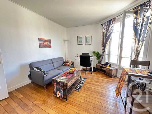appartement - FONTENAY SOUS BOIS - 94
