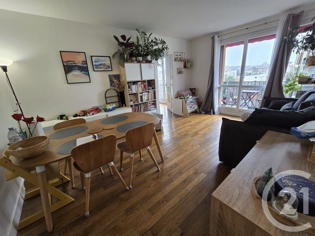 appartement - FONTENAY SOUS BOIS - 94