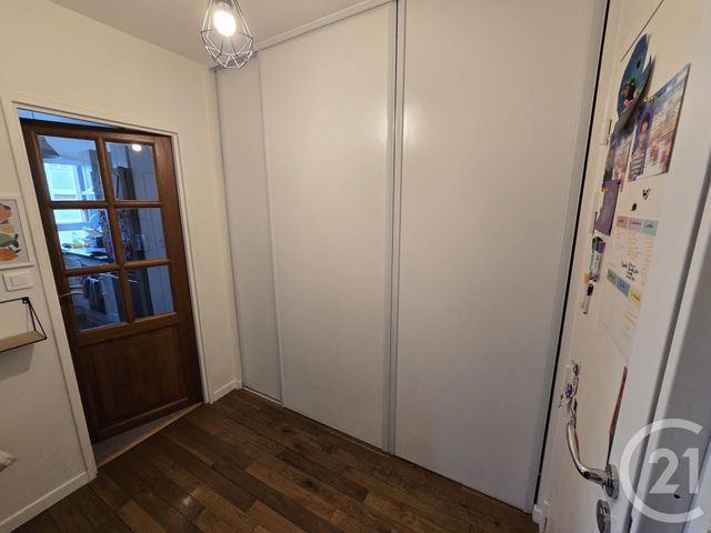 Appartement F3 à vendre - 3 pièces - 60.0 m2 - FONTENAY SOUS BOIS - 94 - ILE-DE-FRANCE - Century 21 Dalayrac