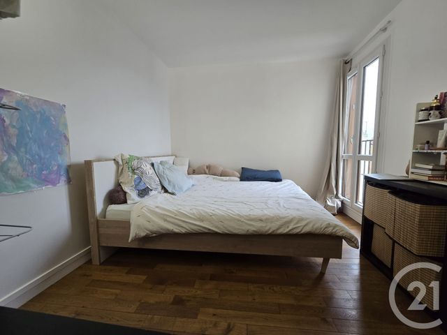 Appartement F3 à vendre - 3 pièces - 60.0 m2 - FONTENAY SOUS BOIS - 94 - ILE-DE-FRANCE - Century 21 Dalayrac