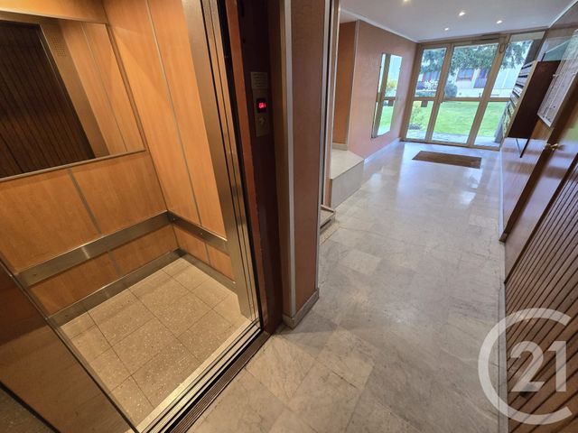 Appartement F3 à vendre - 3 pièces - 60.0 m2 - FONTENAY SOUS BOIS - 94 - ILE-DE-FRANCE - Century 21 Dalayrac