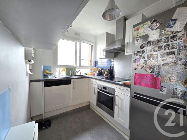 Appartement F3 à vendre - 3 pièces - 60.0 m2 - FONTENAY SOUS BOIS - 94 - ILE-DE-FRANCE - Century 21 Dalayrac