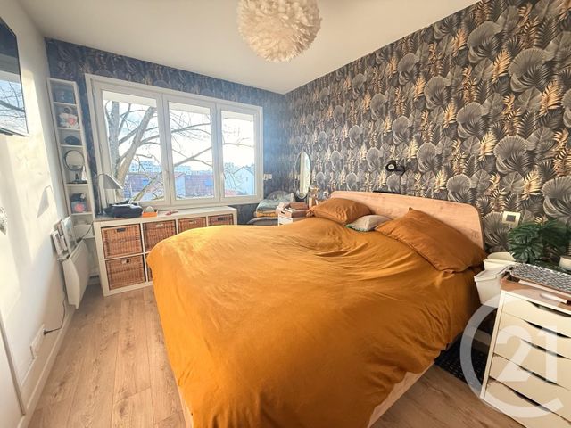 Appartement Duplex à vendre - 4 pièces - 105.81 m2 - FONTENAY SOUS BOIS - 94 - ILE-DE-FRANCE - Century 21 Dalayrac