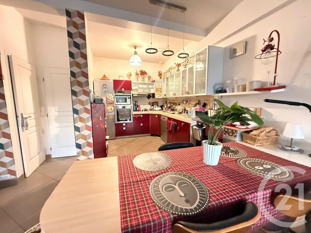 Appartement Duplex à vendre - 4 pièces - 105.81 m2 - FONTENAY SOUS BOIS - 94 - ILE-DE-FRANCE - Century 21 Dalayrac