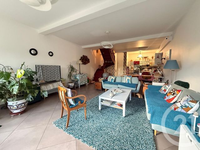 Appartement Duplex à vendre - 4 pièces - 105.81 m2 - FONTENAY SOUS BOIS - 94 - ILE-DE-FRANCE - Century 21 Dalayrac