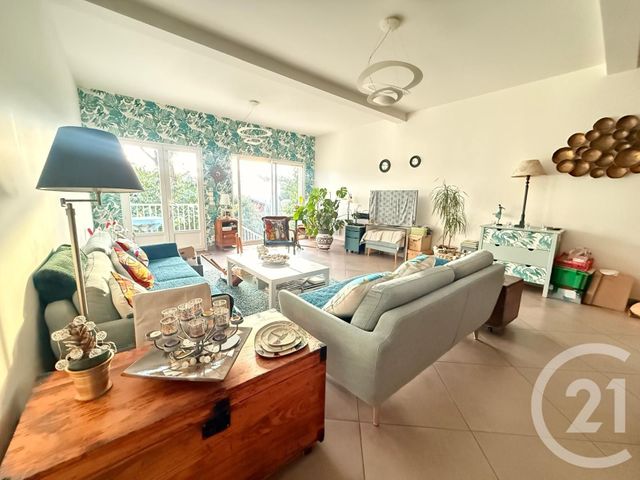 appartement - FONTENAY SOUS BOIS - 94