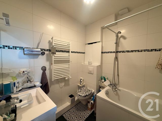 Appartement Duplex à vendre - 4 pièces - 105.81 m2 - FONTENAY SOUS BOIS - 94 - ILE-DE-FRANCE - Century 21 Dalayrac