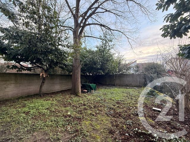 Appartement Duplex à vendre - 4 pièces - 105.81 m2 - FONTENAY SOUS BOIS - 94 - ILE-DE-FRANCE - Century 21 Dalayrac