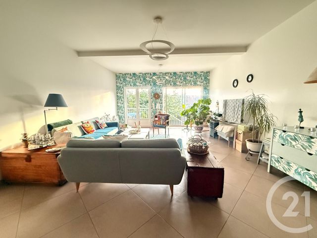 Appartement Duplex à vendre - 4 pièces - 105.81 m2 - FONTENAY SOUS BOIS - 94 - ILE-DE-FRANCE - Century 21 Dalayrac