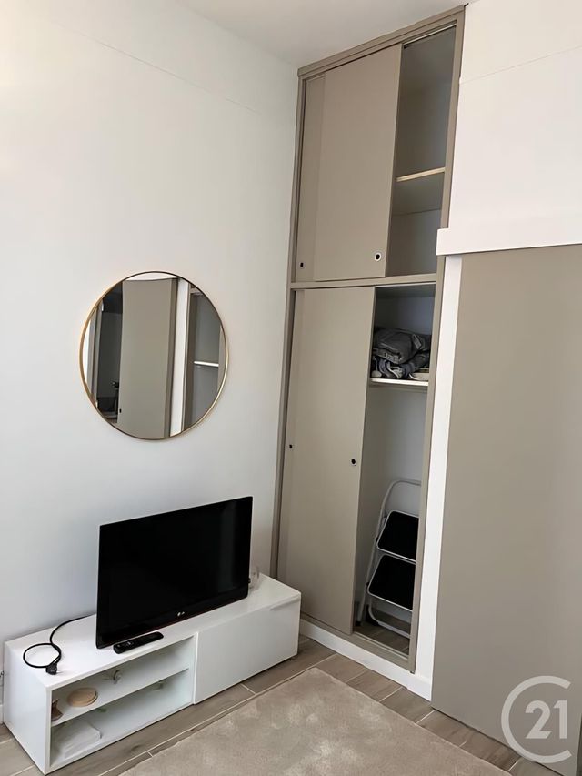 Appartement F2 à louer - 2 pièces - 22.69 m2 - FONTENAY SOUS BOIS - 94 - ILE-DE-FRANCE - Century 21 Dalayrac