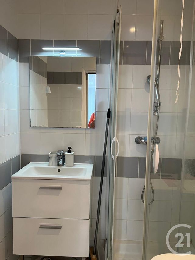 Appartement F2 à louer - 2 pièces - 22.69 m2 - FONTENAY SOUS BOIS - 94 - ILE-DE-FRANCE - Century 21 Dalayrac