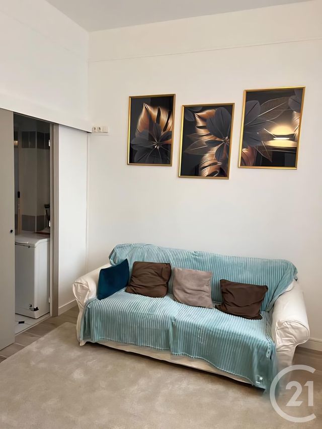 Appartement F2 à louer - 2 pièces - 22.69 m2 - FONTENAY SOUS BOIS - 94 - ILE-DE-FRANCE - Century 21 Dalayrac