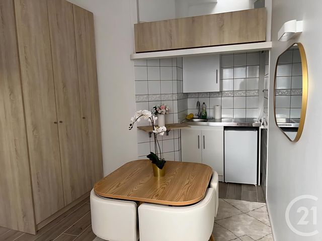 appartement - FONTENAY SOUS BOIS - 94