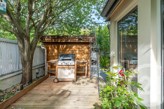 maison à vendre - 5 pièces - 94.6 m2 - FONTENAY SOUS BOIS - 94 - ILE-DE-FRANCE - Century 21 Dalayrac