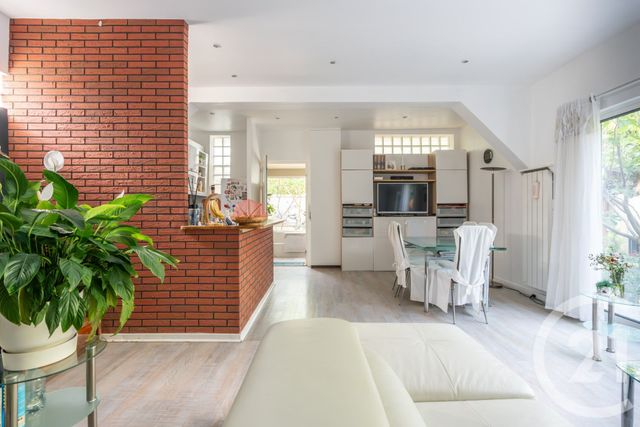 maison à vendre - 5 pièces - 94.6 m2 - FONTENAY SOUS BOIS - 94 - ILE-DE-FRANCE - Century 21 Dalayrac
