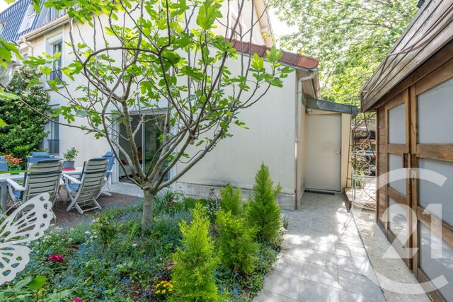 maison à vendre - 5 pièces - 94.6 m2 - FONTENAY SOUS BOIS - 94 - ILE-DE-FRANCE - Century 21 Dalayrac