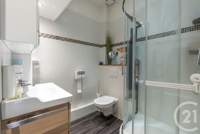 maison à vendre - 5 pièces - 94.6 m2 - FONTENAY SOUS BOIS - 94 - ILE-DE-FRANCE - Century 21 Dalayrac
