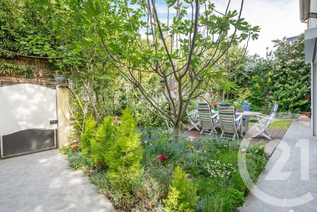 maison à vendre - 5 pièces - 94.6 m2 - FONTENAY SOUS BOIS - 94 - ILE-DE-FRANCE - Century 21 Dalayrac