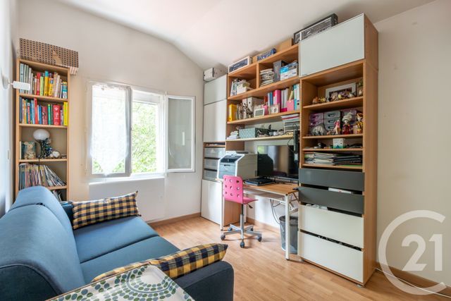 maison à vendre - 5 pièces - 94.6 m2 - FONTENAY SOUS BOIS - 94 - ILE-DE-FRANCE - Century 21 Dalayrac