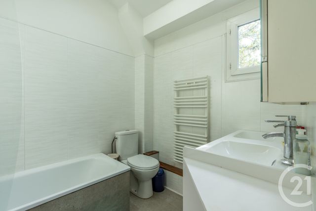 maison à vendre - 5 pièces - 94.6 m2 - FONTENAY SOUS BOIS - 94 - ILE-DE-FRANCE - Century 21 Dalayrac