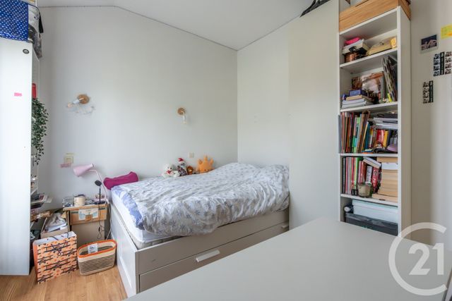 maison à vendre - 5 pièces - 94.6 m2 - FONTENAY SOUS BOIS - 94 - ILE-DE-FRANCE - Century 21 Dalayrac