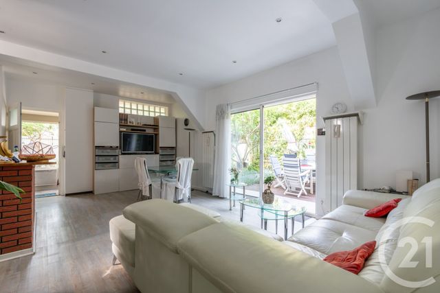 maison à vendre - 5 pièces - 94.6 m2 - FONTENAY SOUS BOIS - 94 - ILE-DE-FRANCE - Century 21 Dalayrac