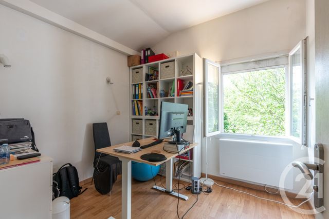 maison à vendre - 5 pièces - 94.6 m2 - FONTENAY SOUS BOIS - 94 - ILE-DE-FRANCE - Century 21 Dalayrac