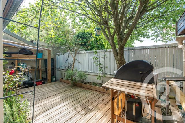 maison à vendre - 5 pièces - 94.6 m2 - FONTENAY SOUS BOIS - 94 - ILE-DE-FRANCE - Century 21 Dalayrac