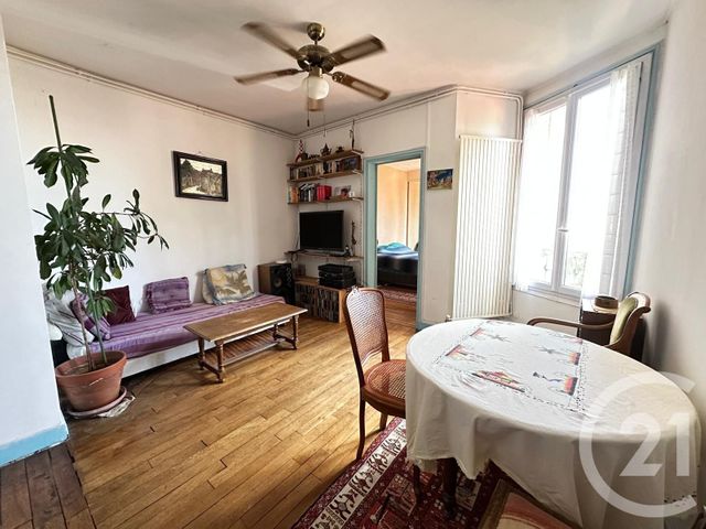 appartement - FONTENAY SOUS BOIS - 94