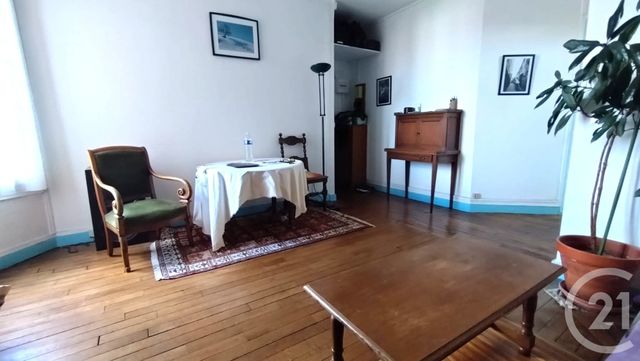 appartement - FONTENAY SOUS BOIS - 94