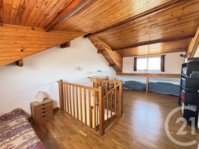 maison à vendre - 4 pièces - 77.96 m2 - FONTENAY SOUS BOIS - 94 - ILE-DE-FRANCE - Century 21 Dalayrac