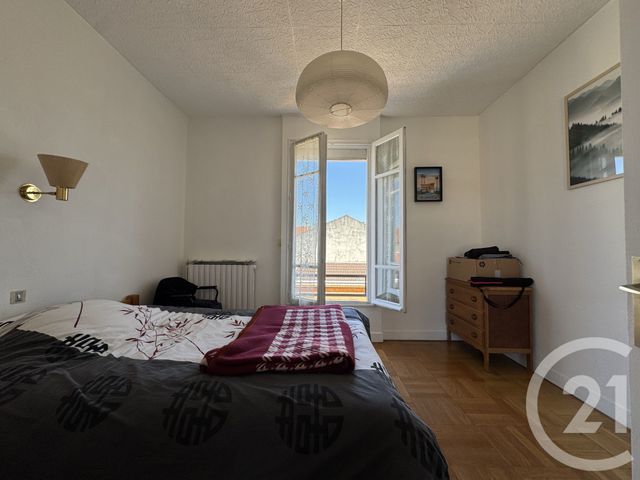 maison à vendre - 4 pièces - 77.96 m2 - FONTENAY SOUS BOIS - 94 - ILE-DE-FRANCE - Century 21 Dalayrac