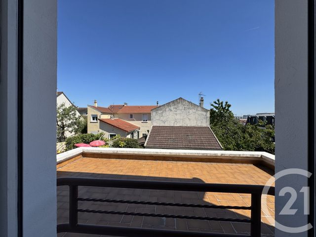 maison à vendre - 4 pièces - 77.96 m2 - FONTENAY SOUS BOIS - 94 - ILE-DE-FRANCE - Century 21 Dalayrac