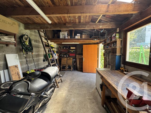 maison à vendre - 4 pièces - 77.96 m2 - FONTENAY SOUS BOIS - 94 - ILE-DE-FRANCE - Century 21 Dalayrac