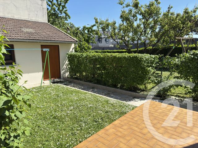 maison à vendre - 4 pièces - 77.96 m2 - FONTENAY SOUS BOIS - 94 - ILE-DE-FRANCE - Century 21 Dalayrac