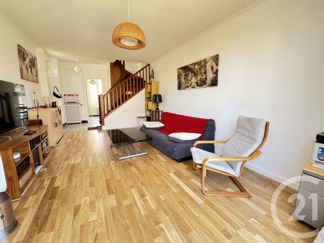 maison à vendre - 4 pièces - 77.96 m2 - FONTENAY SOUS BOIS - 94 - ILE-DE-FRANCE - Century 21 Dalayrac