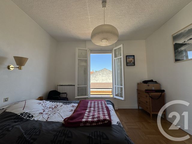 maison à vendre - 4 pièces - 77.96 m2 - FONTENAY SOUS BOIS - 94 - ILE-DE-FRANCE - Century 21 Dalayrac