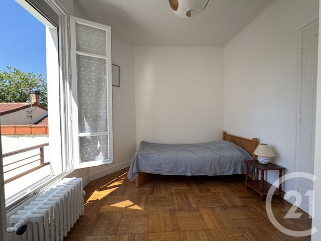 maison à vendre - 4 pièces - 77.96 m2 - FONTENAY SOUS BOIS - 94 - ILE-DE-FRANCE - Century 21 Dalayrac