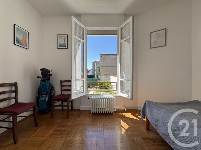 maison à vendre - 4 pièces - 77.96 m2 - FONTENAY SOUS BOIS - 94 - ILE-DE-FRANCE - Century 21 Dalayrac