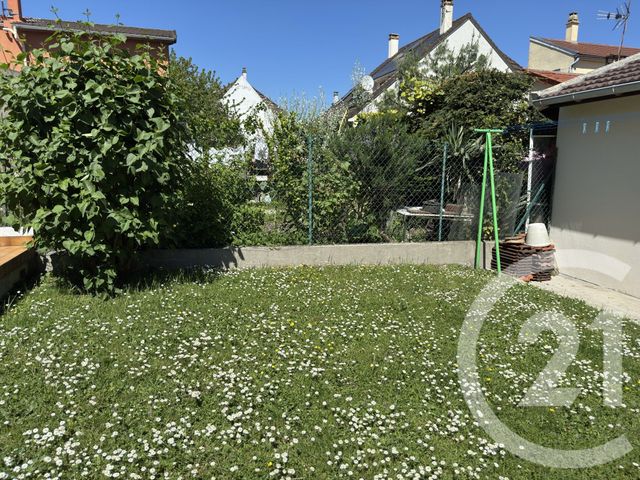 maison à vendre - 4 pièces - 77.96 m2 - FONTENAY SOUS BOIS - 94 - ILE-DE-FRANCE - Century 21 Dalayrac